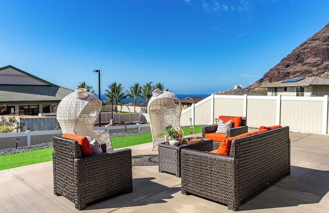 Makaha Hideaway by Avantstay 10 Minutes to Beach - Foto 36