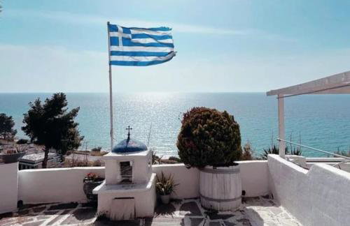 Villa Olga & studios - Foto 13