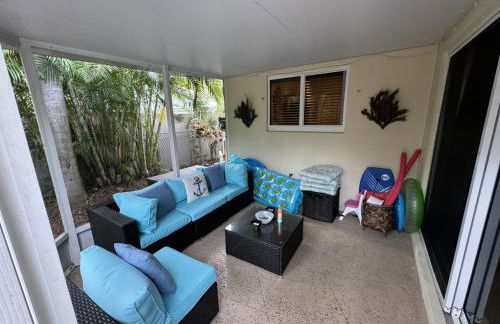 Tropical Dream Heated Pool House - Foto 4