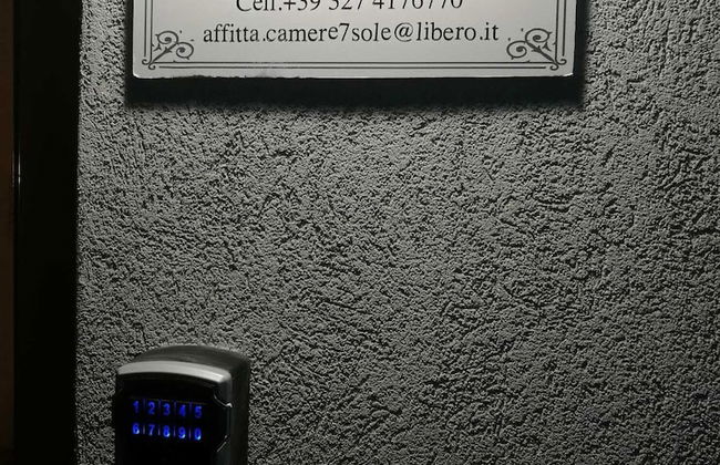 settimo sole affittacamere - Photo 16