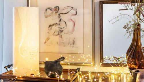 Kleiner Hof Rosenrot - Foto 4