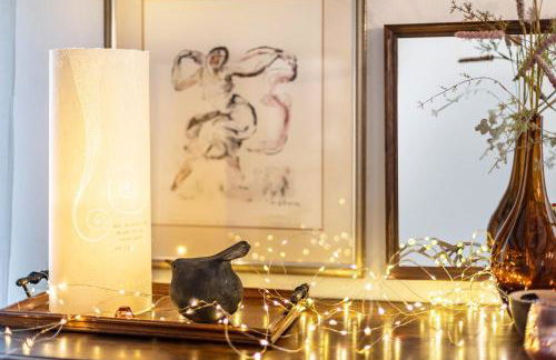 Kleiner Hof Rosenrot - Foto 4