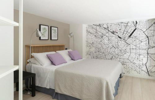 Aprica16 Loft House Milano - Foto 1