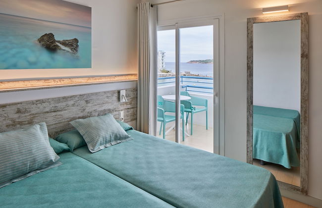 Playa Bella Beach Apartments - Foto 13