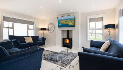 THE WHITE HOUSE AT MULLANS BAY - Foto 4