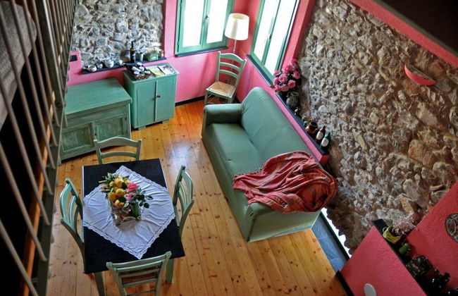 Agriturismo Ca' dei Conti - Foto 1