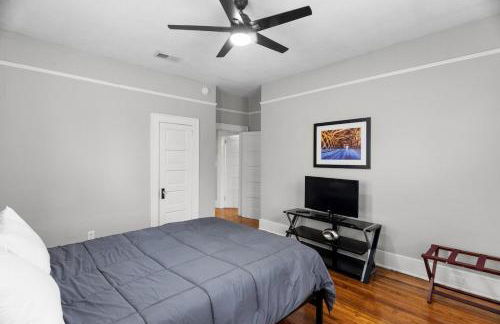 1936 Bungalow - Olde Town Southern Charm - Foto 7