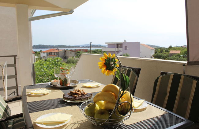 Adria Sun Apartments & More - Foto 54