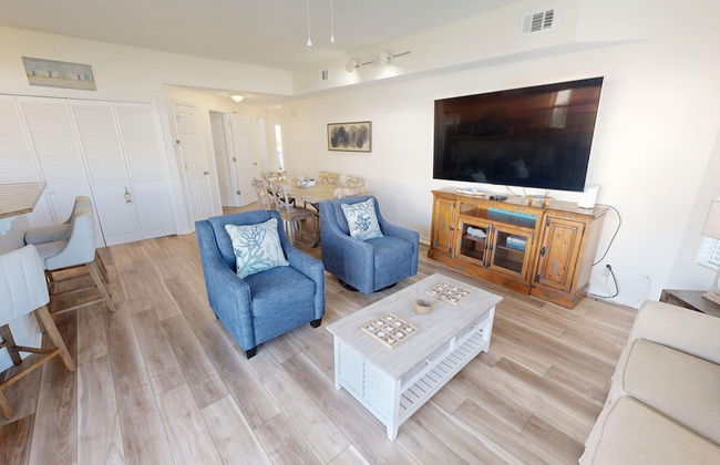 Sandpiper Cove 9141 3 Bedroom Condo by RedAwning - Foto 18