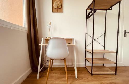 Spacieux logement en famille - 296 - Foto 25