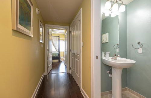 Bay Front Paradise Penthouse Unit - Foto 55