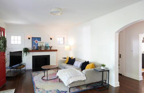 A bright, peaceful retreat designed for comfort and ease - Foto 5