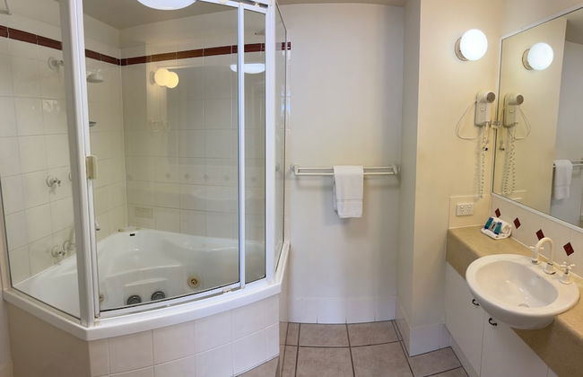 King's Row Holiday Apartments - Foto 12