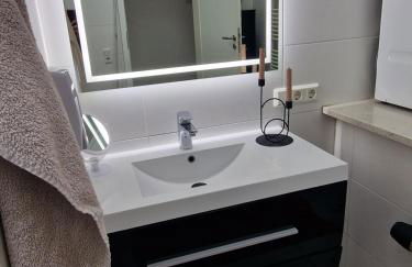 Ferienwohnung - Nachtigall 1 - Foto 20