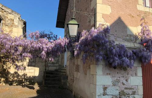 Magnifique maison de maître saumuroise - Foto 32