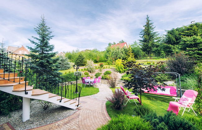 Villa Agnes - Photo 25