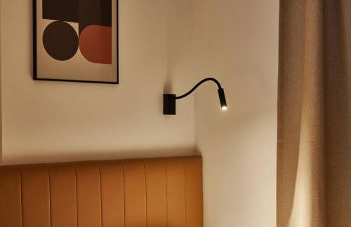 Sea view modern flat - Foto 25