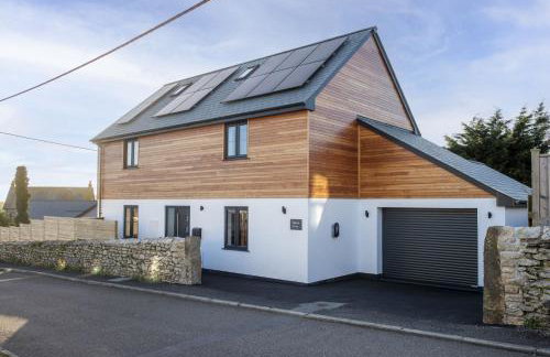 Atlantic Point, Porthleven - Free WiFi & Parking - Coffee Machine - Close to Harbour & Town - Foto 38