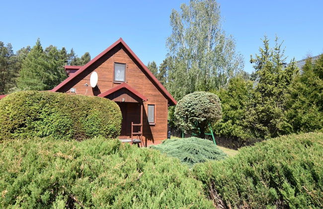 Summer House in Kopalino Near the Sea - Photo 41