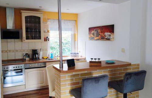 Ferienwohnung im Grünen Senzig - Photo 14