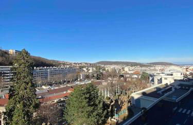 Merveilleux Duplex Royat Vue - Foto 10