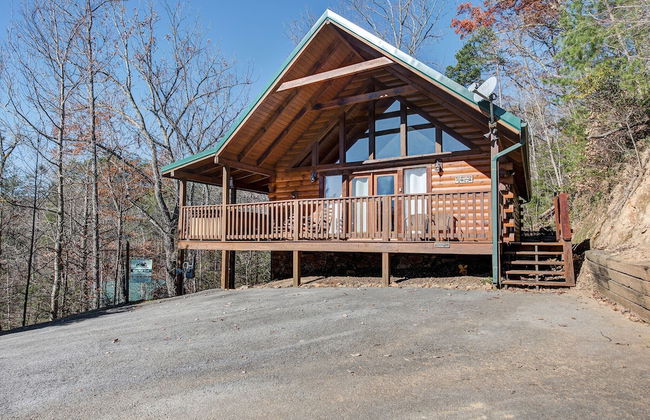 Blue Mist View - Foto 14