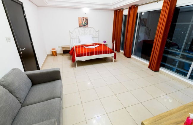 Marina Crown Tower - Photo 37