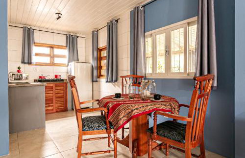 Vintage Apartments Florianópolis - Foto 11