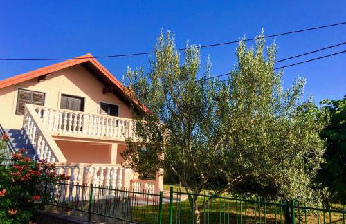 Vacation house Maslina - Foto 4