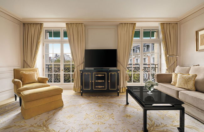 Shangri-La Paris - Photo 54