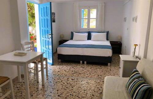 Meltemi Studios and Apartments - Photo 44