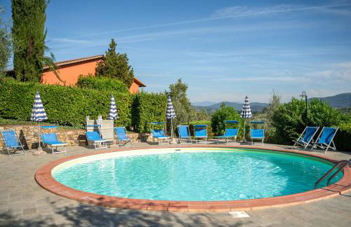 Agriturismo Vecchio Borgo di Inalbi - Foto 21