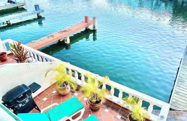 Villa Marietta - Photo 18