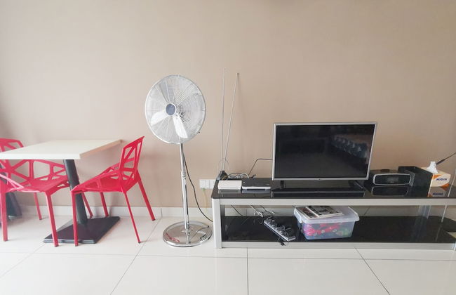 KSL Studio Homestay by Immaculate - Foto 73