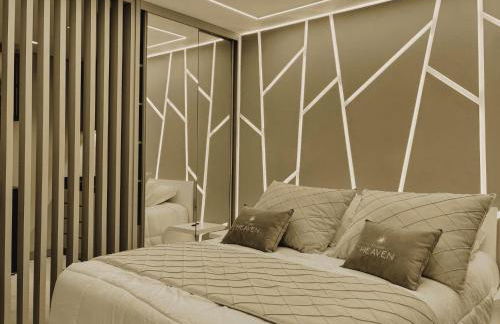 Studios Heaven - Foto 81