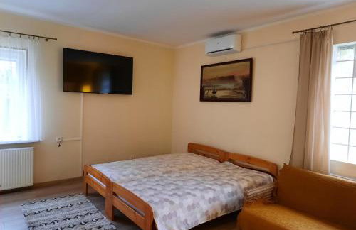 Pensjonat Cichy Kącik - Foto 16