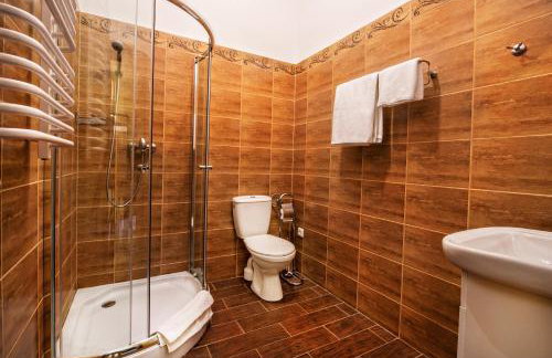 Willa Wiluszówka - Foto 29