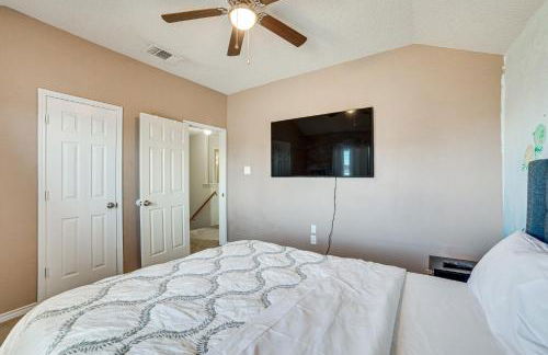 Walk to Lake Ray Hubbard Spacious Home with Pool - Foto 21