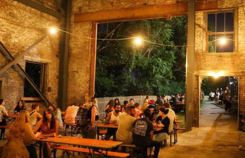 Near Downtown Gem - Rooftop, Garage & Walk To It All! - Foto 40