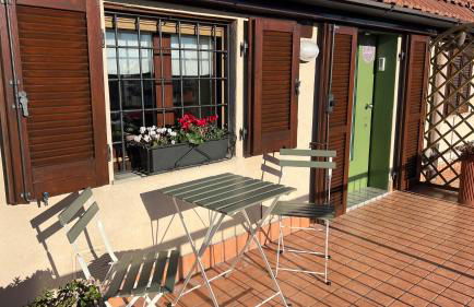 Atmosfere del Borgo - Bergamo - Foto 11