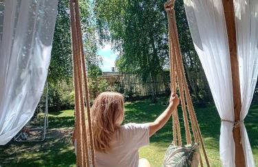 Domek Brzozowa Kropelka - Foto 11