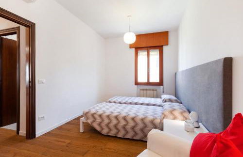 GuestHost - Venice Lido Wonderful Apartment with Terrace - Photo 19