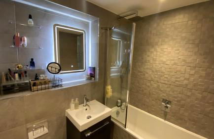 London Luxe: Stylish Studio - Foto 14