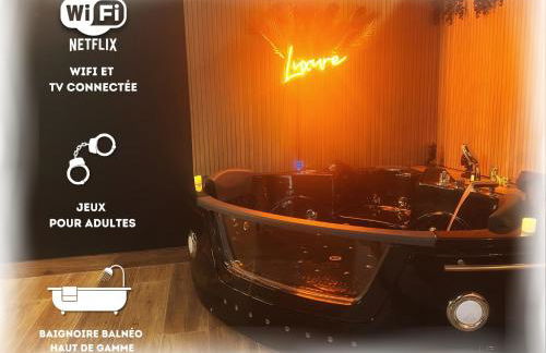 Love Room Luxure 50 Nuances - Photo 1