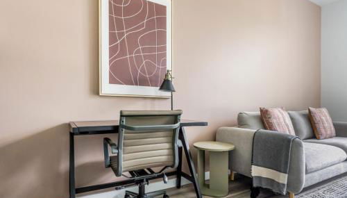 Blueground Downtown rooftop nr Marymoor Park SEA-896 - Foto 4, Other