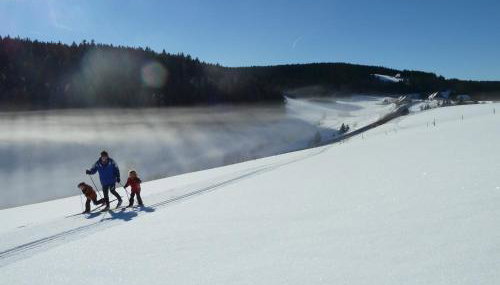 Gasthaus Kalte Herberge - Foto 5