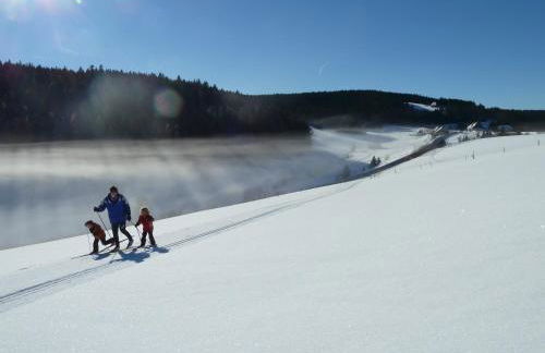 Gasthaus Kalte Herberge - Photo 5