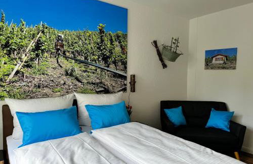 Ferienwohnungen Bullay - Foto 49