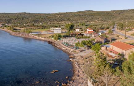 Το Παλιό Αγγειοπλαστείο Τσκαλαριό - Photo 45