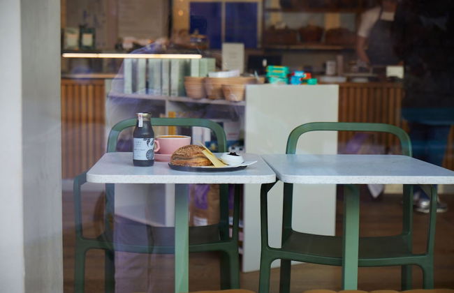 Bob W Østerbro Copenhagen - Foto 68